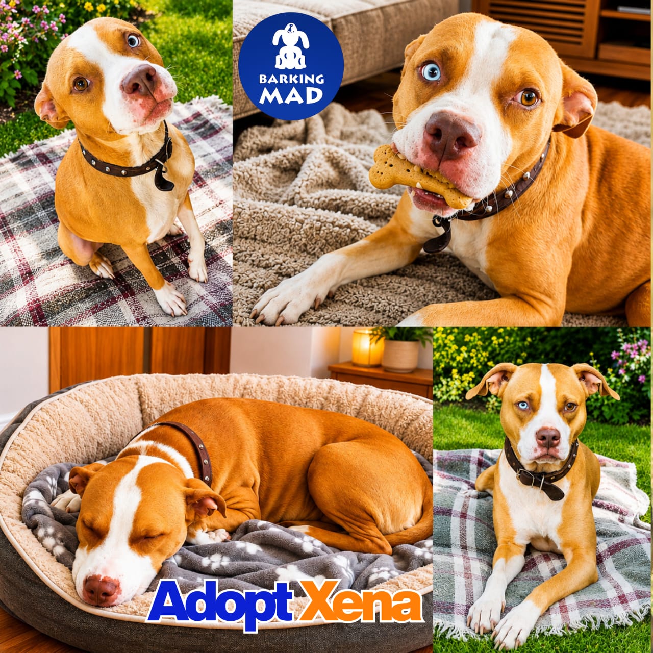 Photo of Xena