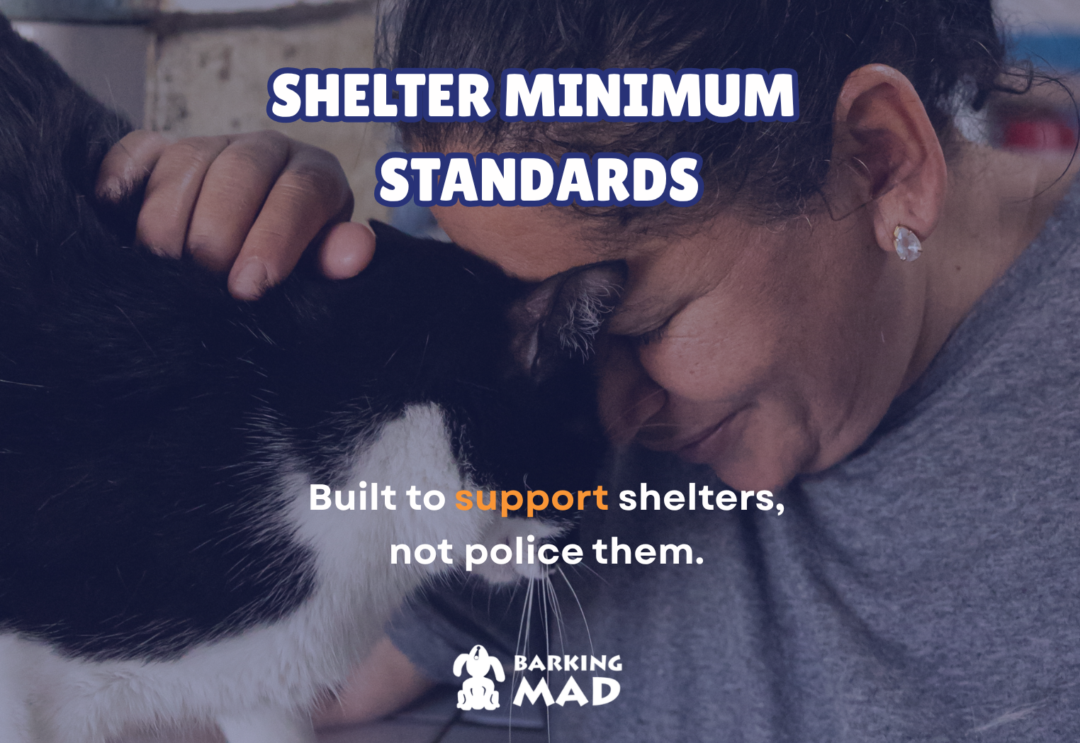 Minimum Standards: A Roadmap, Not a Rulebook