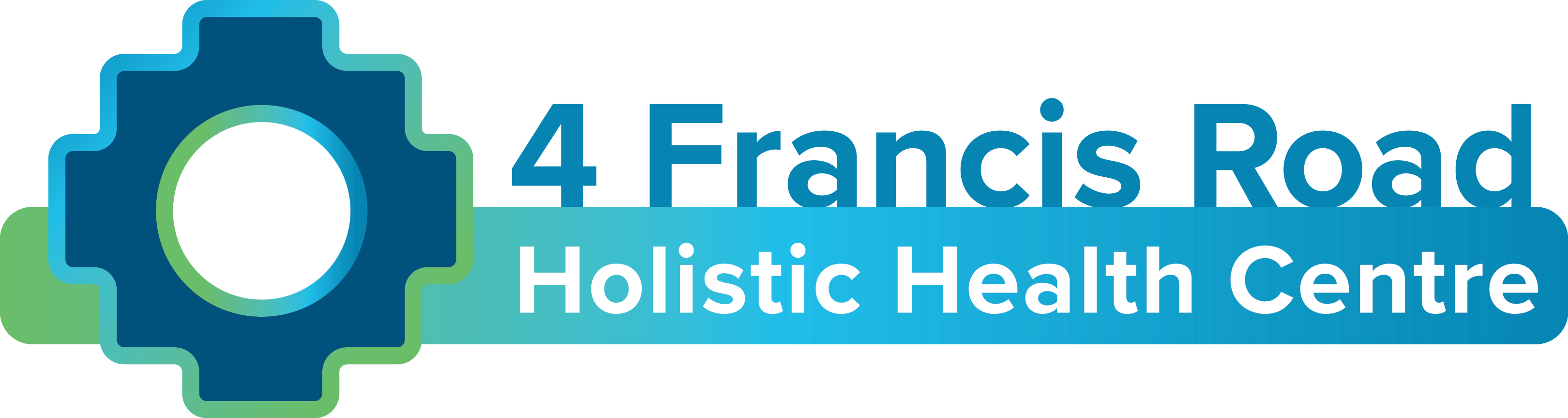 4 Francis Road Holistic Health Centre