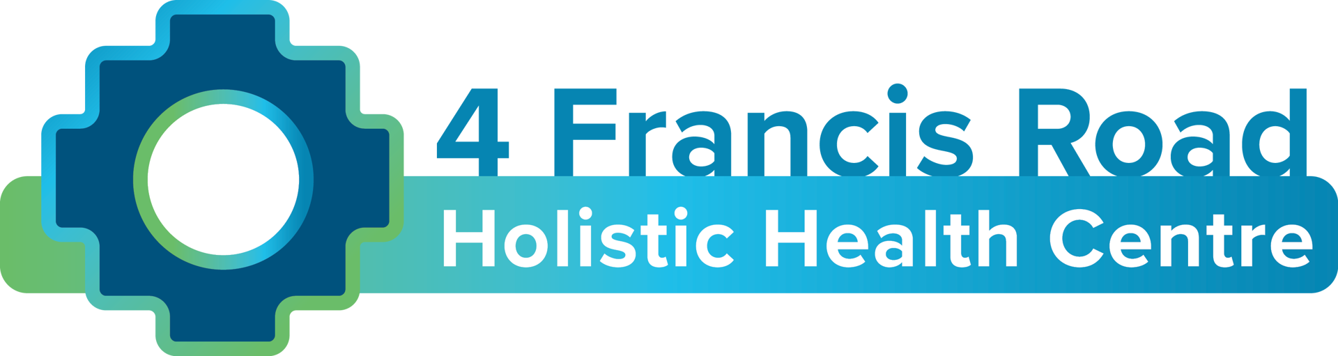 4 Francis Road Holistic Health Centre