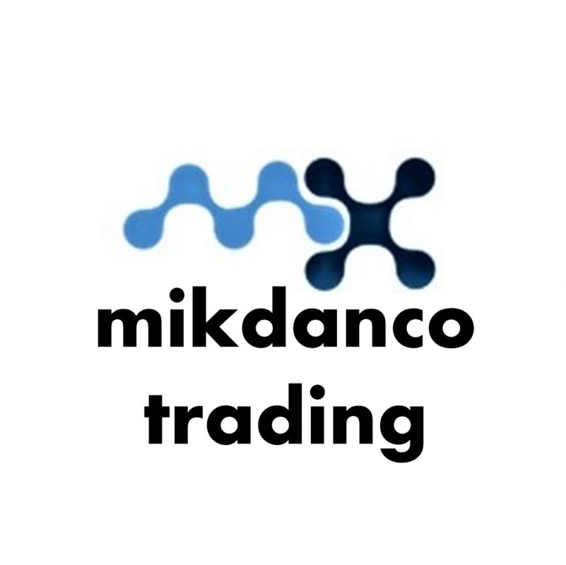 Mikdanco Trading